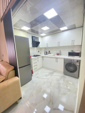 City Center Apartment